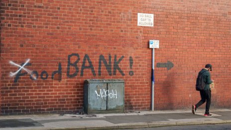 Нормалната заплата осигурява здрави и продуктивни работници