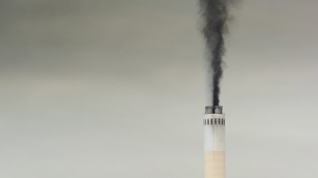 България е на 55-о място в света по лошо качество на въздуха