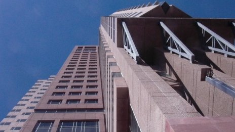 Азиатските инвестиции в бизнес имоти се очаква да поставят нов световен рекорд