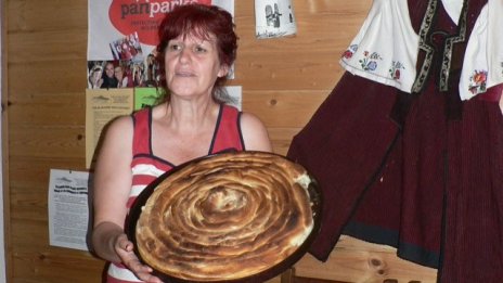 Селският туризъм може да спечели от занаятчийските храни