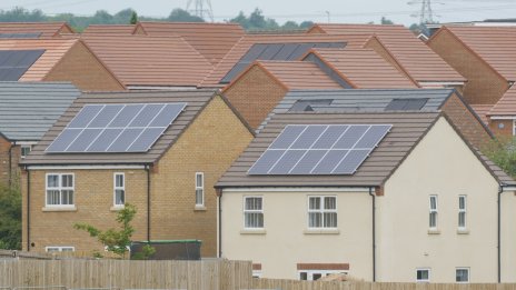 България е на 13-о място в света по ръст на цените на жилищата в началото на годината