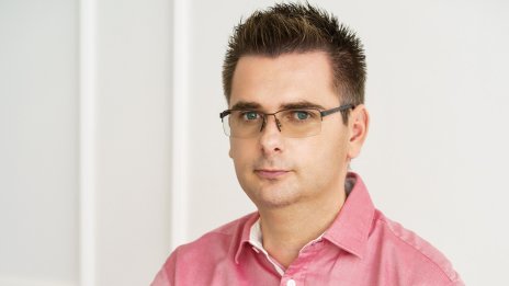 Investor Coffee Break: Иван Александров