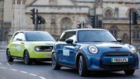 Схемата за социален лизинг ще направи електромобилите по-достъпни в Европа