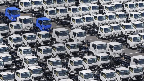 САЩ наложиха нови мита върху вноса на лекарства, камиони и мебели