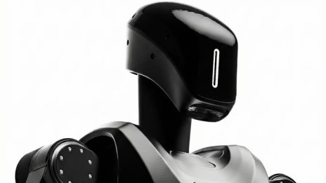 Подготвят задвижвани с AI хуманоидни роботи за бойното поле