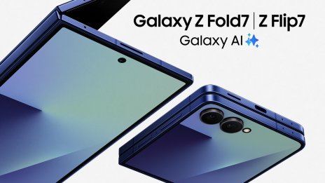 Samsung продължава AI надпреварата си на пазара на смартфони с новите си сгъваеми модели