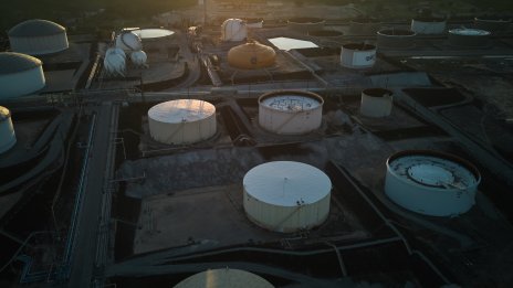 Петролът поскъпва леко преди заседанието на ОПЕК+*