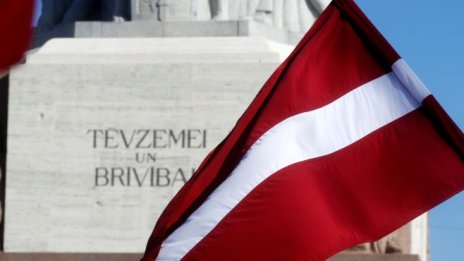 Латвия и борбата срещу дезинформацията