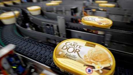 Unilever няма да мести централата си от Лондон в Ротердам