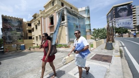 Пуерто Рико ли е следващият Детройт?