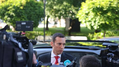 Васил Терзиев: Няма план Б, когато няма средства