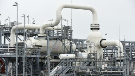 Германия с все по-големи колебания към „Северен поток“ 2