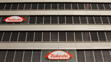 Takeda приключи придобиването на Shire за 62 млрд. долара