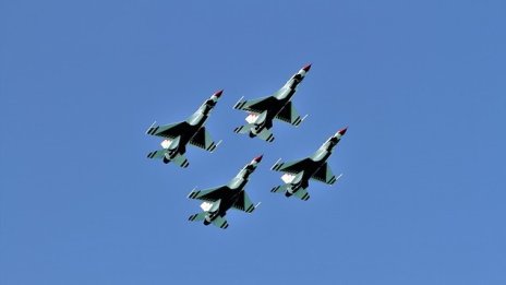 АБВ иска отмяна на процедурата за нов тип боен самолет*