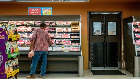 Краткосрочните инфлационни очаквания в САЩ се понижават до 2-годишно дъно