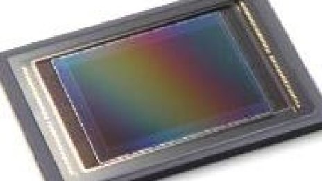 Canon разработи матрица за фотоапарат със 120 мегапиксела