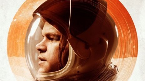 "Марсианецът" оглави боксофиса в Северна Америка