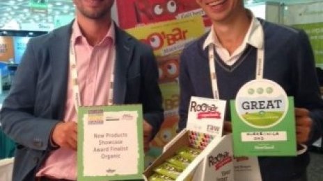 Производителят на Roo'bar се отказва от IPO в България