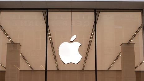 Антимонополните правила на ЕС застигнаха и iPad