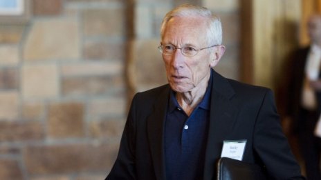 Стенли Фишер с оптимистична прогноза за американската икономика