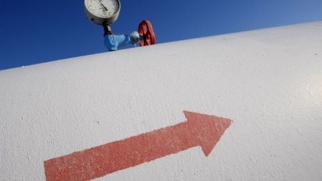 Socar търси 5 млрд. долара за разходите си по Южния газов коридор