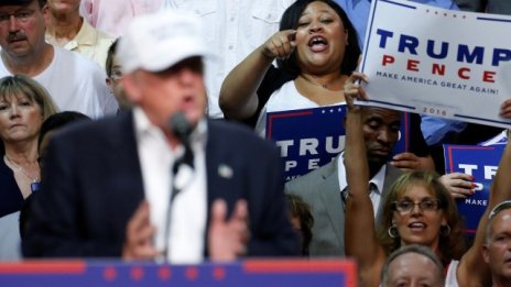 Защо Доналд Тръмп вероятно ще бъде избран за президент?