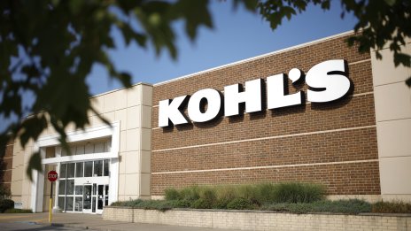 Kohl's сви прогнозата си заради по-слаби продажби