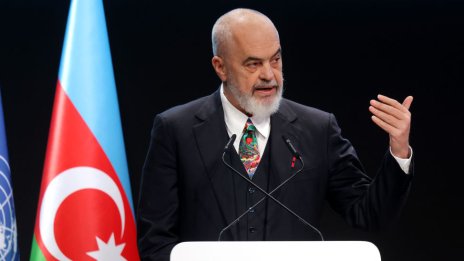 Албания очаква да завърши преговорите за членство към ЕС през 2027 г.