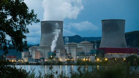 Първият реактор AP 1000 влезе в търговска експлоатация в САЩ