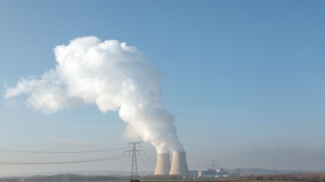 Иран започна строежа на своята втора атомна електроцентрала за 2 млрд. долара