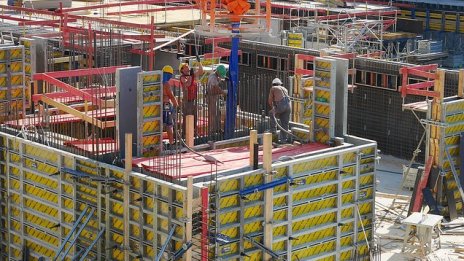 Колко качествено е строителството на сгради в България?