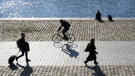 Доверието на германските потребители върви бавно към възстановяване