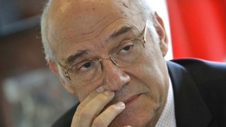 Ив. Иванов: Ускорява се работата по либерализацията на енергийния пазар