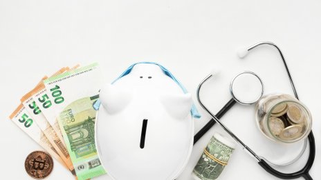 Парламентът одобри 260 млн. евро за заплати в болниците с бюджета на НЗОК за 2026 г.