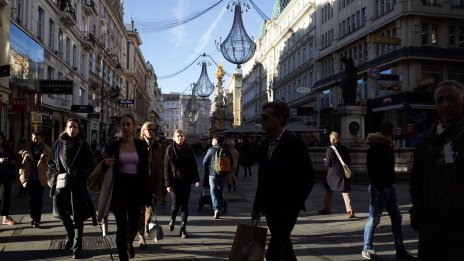 Инвеститорите ще получат кратък отдих преди месеца на централните банки