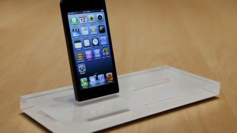 iPhone 5 - солиден ъпгрейд в гениална опаковка, но нищо повече