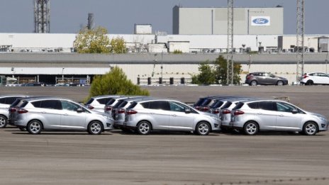 Заводът на Ford в Генк пред закриване?