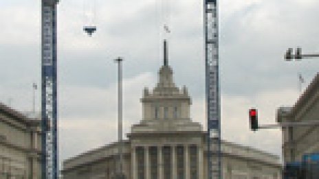 Над 100 млн. евро за инвестиции в София по ОП &bdquo;Регионално развитие&rdquo;