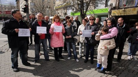 Пациентски организации искат оставката на здравния министър