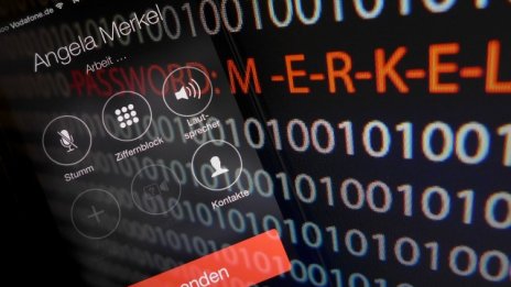 Как кризата в Крим променя американския шпионаж