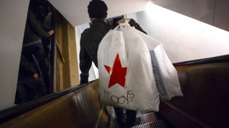 Потребителското доверие на американците пое нагоре