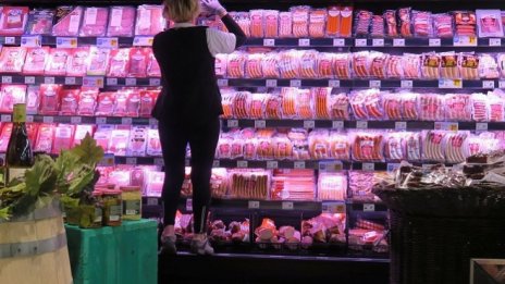 "Пастърма говежда" влиза в списъка със защитени продукти на ЕС