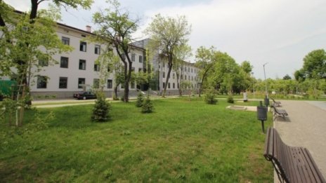 Фонд за недвижими имоти АДСИЦ заяви най-висока цена за строителство в София Тех Парк