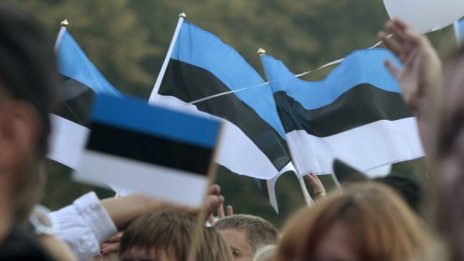 Двама руски дипломати  ще бъдат експулсирани от  Естония