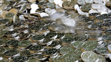 Moody’s потвърди кредитния рейтинг на България Baa2 със стабилна перспектива