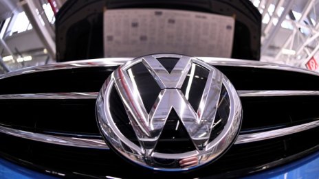 Handelsblatt: Volkswagen предпочита Измир за новия си завод