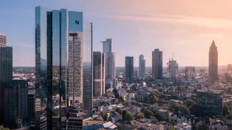 Перспективите пред финансовите резултати за второто тримесечие в Европа се подобряват