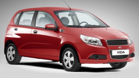 ЗАЗ спира производство