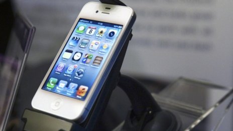 Много притежатели на iPhone преди това са ползвали Android или Blackberry