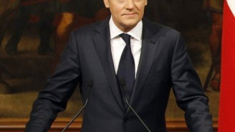 Полша може да не влезе в новия бюджетен съюз на ЕС